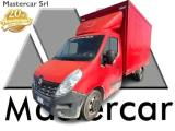 RENAULT Master Diesel - Manuale - 145 hp - FV831EZ