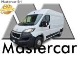 PEUGEOT Boxer 330 L2H2 2.2 BlueHDi 140cv - GF421PL