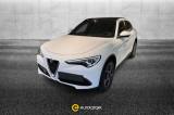 ALFA ROMEO Stelvio 2.0 Turbo 280 CV AT8 Q4 Super