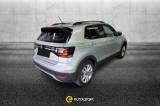VOLKSWAGEN T-Cross 1.0 TSI Style BMT