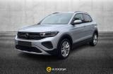 VOLKSWAGEN T-Cross 1.0 TSI 115 CV DSG Life