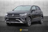 VOLKSWAGEN T-Cross 1.0 TSI 115 CV DSG Style