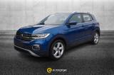 VOLKSWAGEN T-Cross 1.0 TSI 110 CV DSG Style