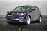 VOLKSWAGEN T-Cross 1.0 TSI 110 CV DSG Advanced