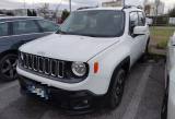 JEEP Renegade 1.6 Mjt 105 CV Business Sport Utility AUTOVETTUR