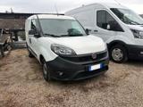 FIAT Doblo CARGO CH1 EASY 1.6Mjet 90cv E6D
