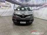 RENAULT Captur dCi 8V 90 CV Start&Stop Energy Intens LED NAVI