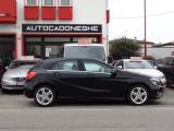 MERCEDES-BENZ A 180 CDI PREZZO VALIDO FINO 07.01,GARANZIA,km certific.