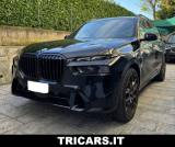 BMW X7 xDrive40d 48V Msport Pro PERMUTE IVA ESP. LEASING