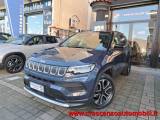 JEEP Compass 1.6 Multijet II Limited - MINI RATA