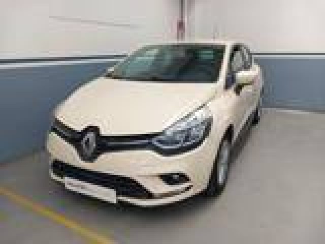 renault clio 1.5 dci 8v 75cv 5 porte usata