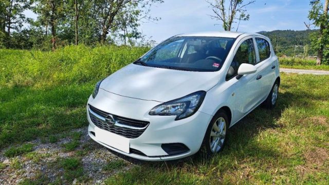 opel corsa 1.2 5 porte usata