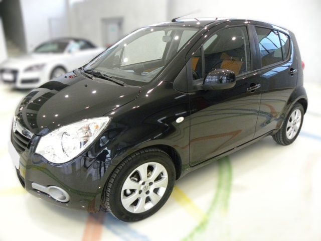 opel agila 1.2 usata