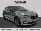 SKODA Fabia 1.0 TSI 95 CV Style