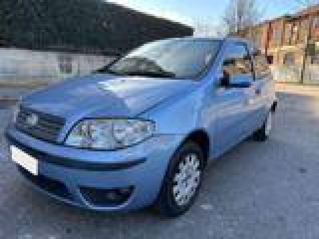 fiat punto classic 1.2 3 porte usata