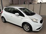 KIA Venga 1.4 CVVT Active
