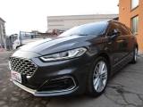 FORD Mondeo Mondeo Full Hybrid 2.0 187 CV eCVT SW Vignale