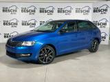 SKODA Rapid Spaceback 1.0 TSI/GPL 110CV Executive