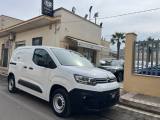 CITROEN BERLINGO  1.5BlueHDi 100 Furgone
