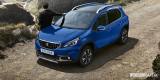 PEUGEOT 2008 PureTech Turbo 110 S&S Allure