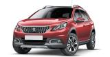 PEUGEOT 2008 PureTech Turbo 110 S&S Allure