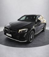 MERCEDES-BENZ GLC 250 d 4Matic Premium