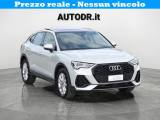 AUDI Q3 SPB 45 TFSIe S-Tronic Business Plus Telecamere360