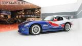 DODGE Viper GTS LM Edition