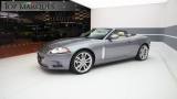 JAGUAR XKR 4.2 V8 S/C Convertibile