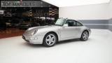 PORSCHE 911 993 cat Targa