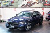 MERCEDES-BENZ E 220 d Mild Hybrid 4Matic Auto Business Sport