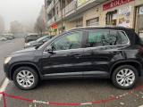 VOLKSWAGEN Tiguan 2.0 TDI DPF 4MOTION Sport & Style