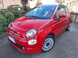 FIAT 500 1.2 EasyPower Lounge