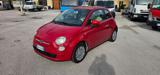 FIAT 500 1.3MULTIJET 16V  75CV 5MARCE EURO5B