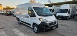 FIAT DUCATO 2.3MJT 150CV  FURGONE L2 H2 EURO6B