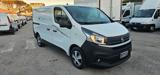 FIAT TALENTO 2.0MJT 120CV  FURGONE EURO6D