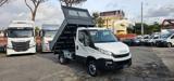 IVECO DAILY 35C12  RIBALTABILE TRILATERALE MT3.18 EURO6B