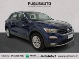 VOLKSWAGEN T-Roc 2.0 TDI SCR 150 CV DSG Business BlueMotion Techno