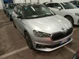 SKODA Fabia 1.0 TSI 95 CV Style