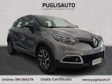 RENAULT Captur 1.5 dCi 8V 90 CV EDC Energy R-Link