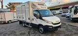 IVECO DAILY 35C15  FRIGO MT3.70 FRCX10-2027 EURO5B