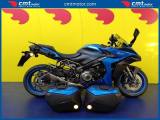 SUZUKI GSX S 1000 Garantita e Finanziabile