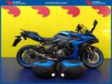 SUZUKI GSX-S1000GT Garantita e Finanziabile
