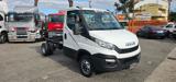 IVECO DAILY 35C15  TELAIO PASSO 3450 EURO5B