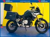BMW F 850 GS Finanziabile - Nero - 23697