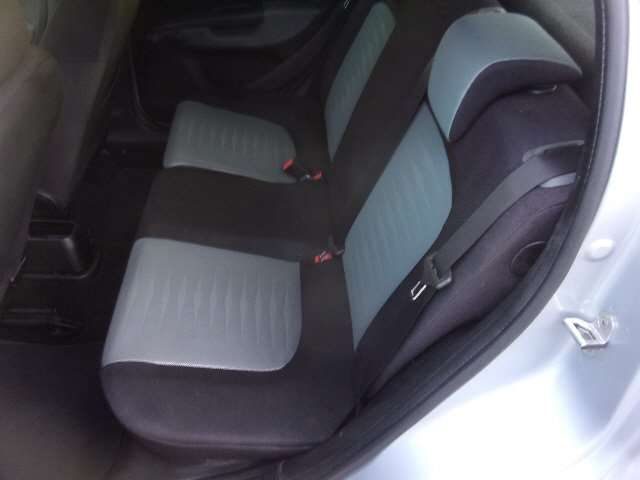 FIAT GRANDE PUNTO 5P 1.4 DYNAMIC 77CV-UNICO PROPRI - foto 8