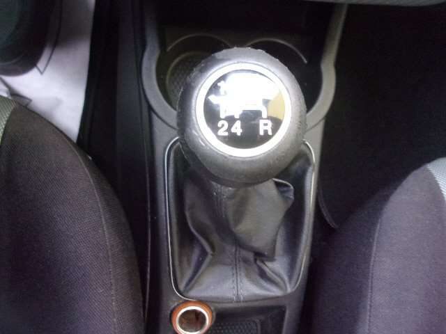 FIAT GRANDE PUNTO 5P 1.4 DYNAMIC 77CV-UNICO PROPRI - foto 11