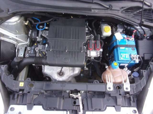 FIAT GRANDE PUNTO 5P 1.4 DYNAMIC 77CV-UNICO PROPRI - foto 13
