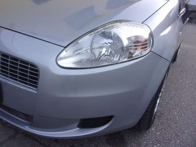 FIAT GRANDE PUNTO 5P 1.4 DYNAMIC 77CV-UNICO PROPRI - foto 15