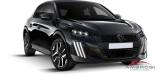 PEUGEOT 208 1.2 puretech Allure s&s 100cv